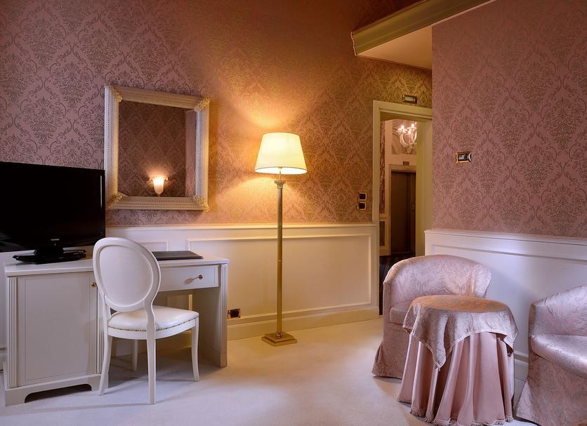 Serveis de l’habitació Foto