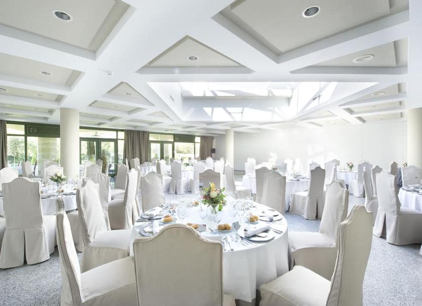 Sala de banquets Foto