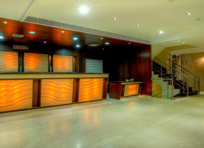 Recepció Foto