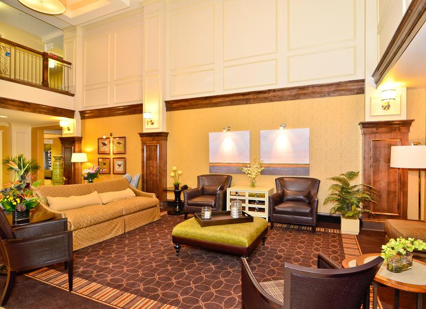 Sala d'estar Foto