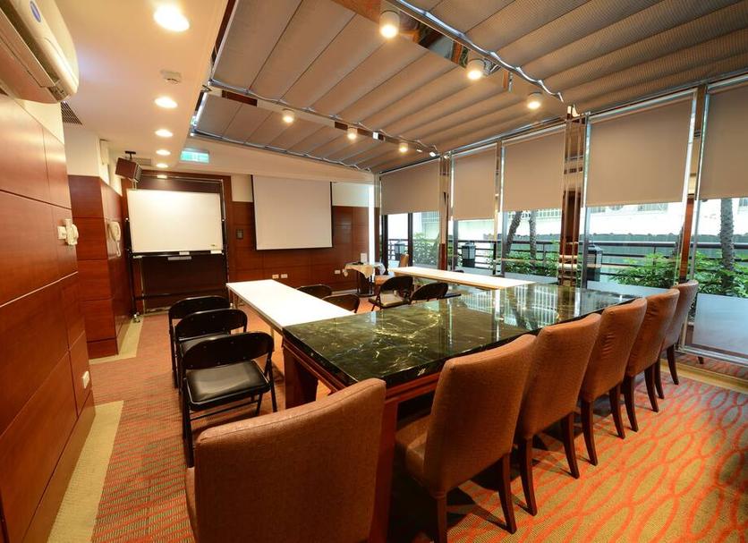 Sala de conferències Foto