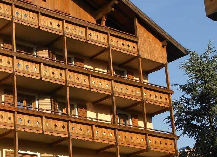 Edifici Foto