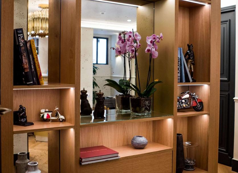 Serveis de l’habitació Foto