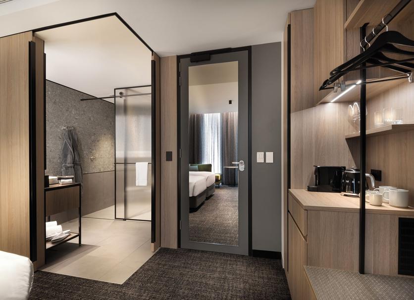 Serveis de l’habitació Foto