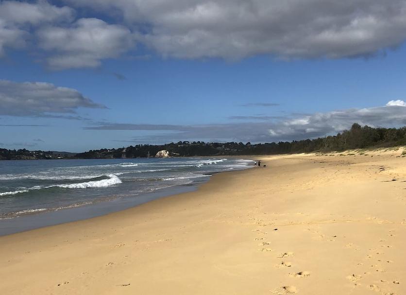 Platja Foto