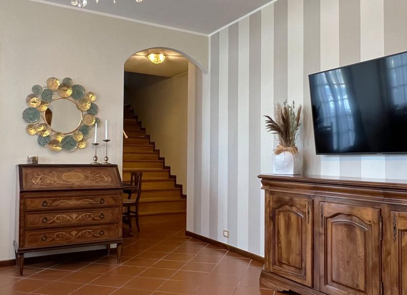Serveis de l’habitació Foto