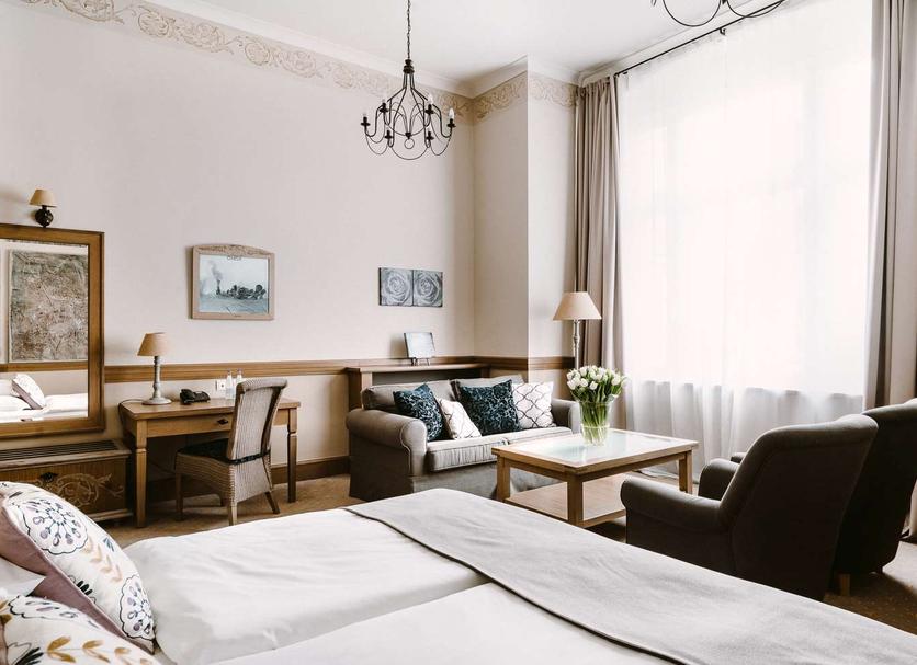 Habitació Foto