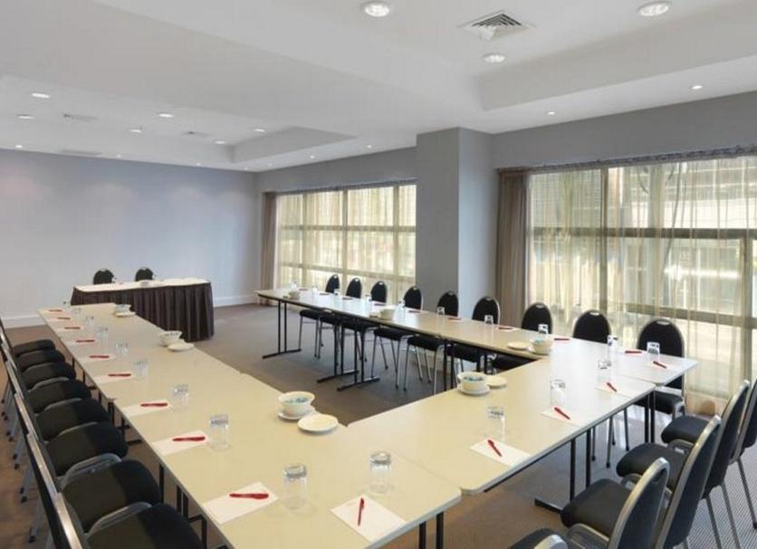 Sala de conferències Foto