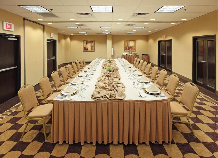 Sala de conferències Foto
