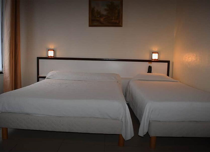 Habitació Foto