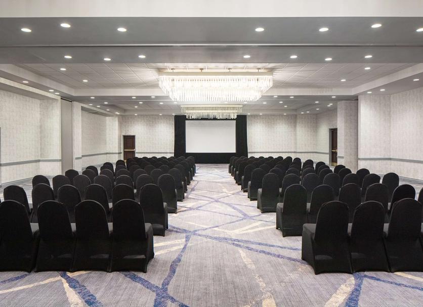Sala de conferències Foto