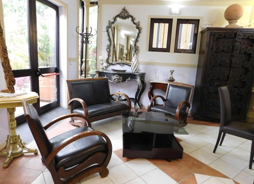 Sala Foto