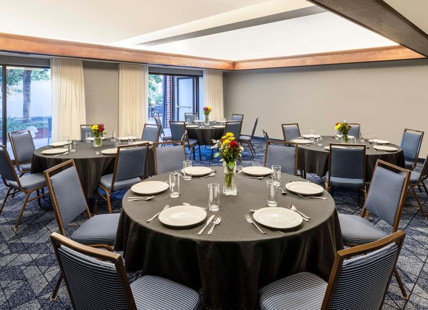 Sala de banquets Foto