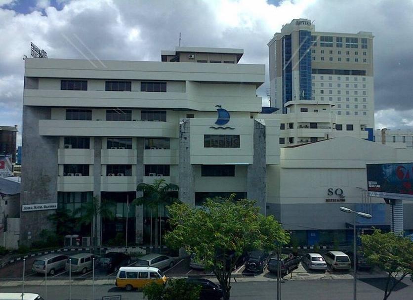 Edifici Foto