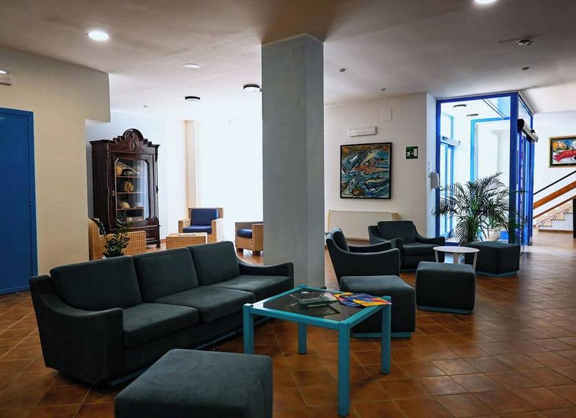 Recepció Foto