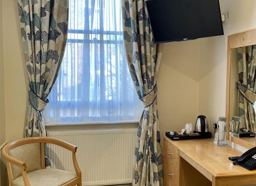 Serveis de l’habitació Foto