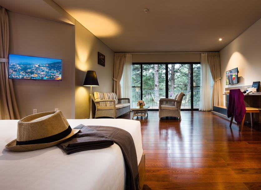 Habitació Foto