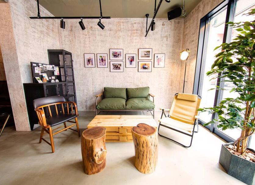 Sala Foto