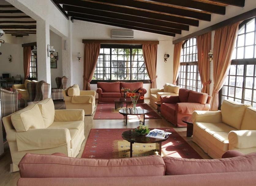 Sala d'estar Foto