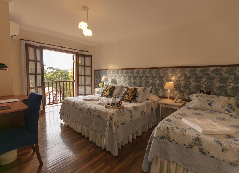 Habitació Foto