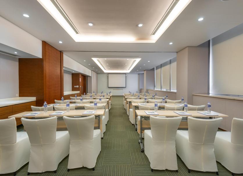 Sala de conferències Foto