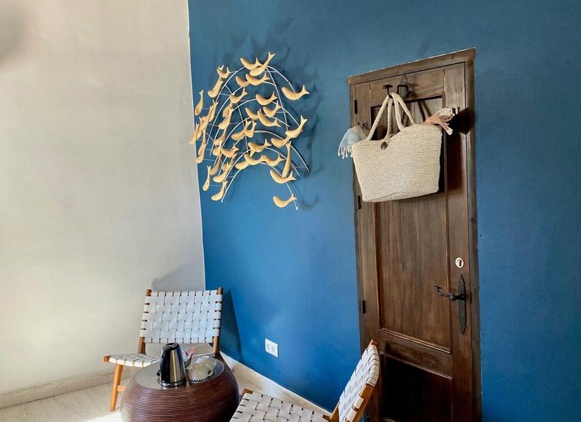 Serveis de l’habitació Foto