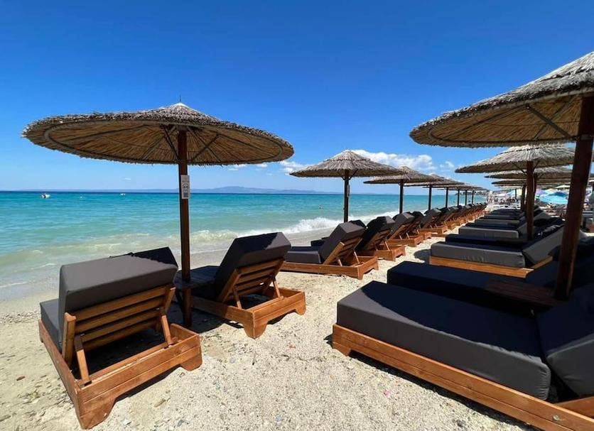 Platja Foto