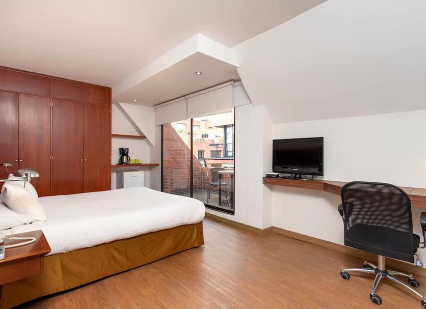 Habitació Foto
