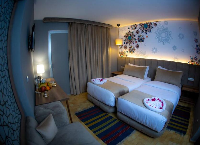 Habitació Foto