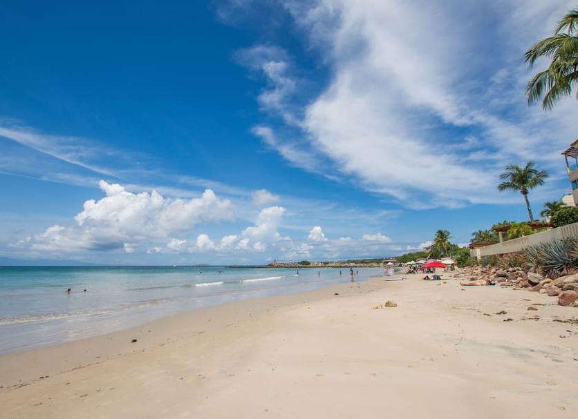 Platja Foto