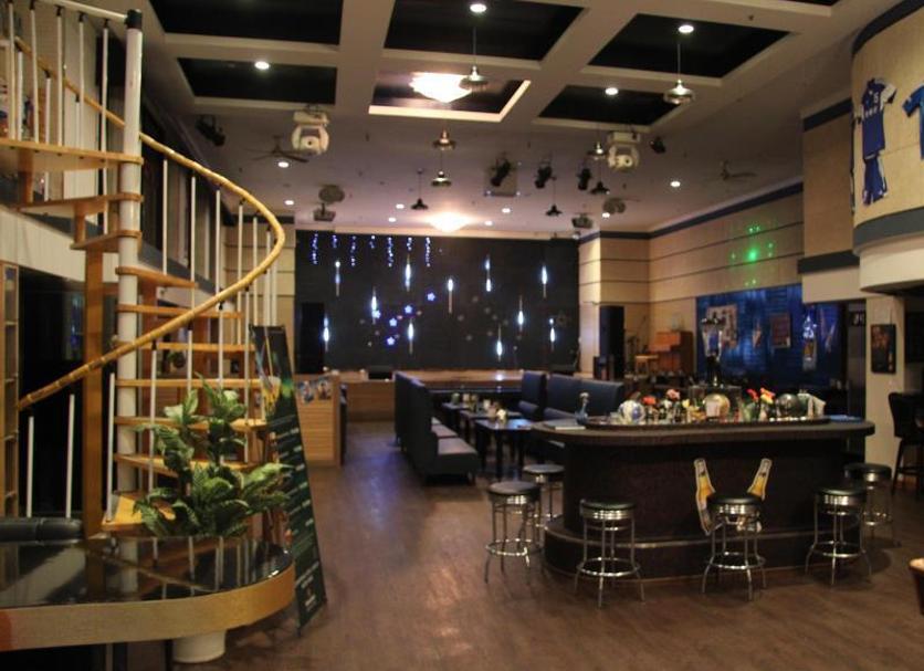 Bar Foto