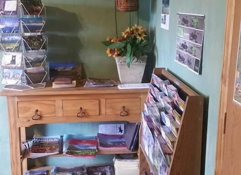 Serveis de l’habitació Foto