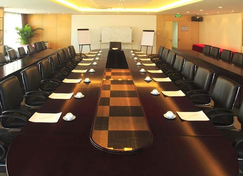 Sala de conferències Foto