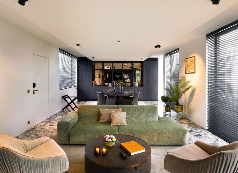 Habitació Foto