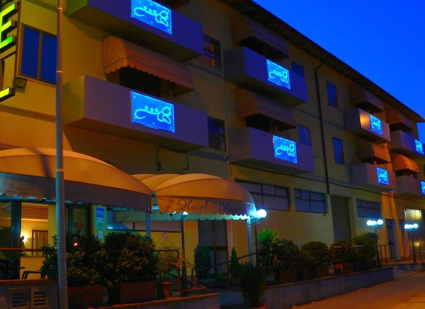 Edifici Foto