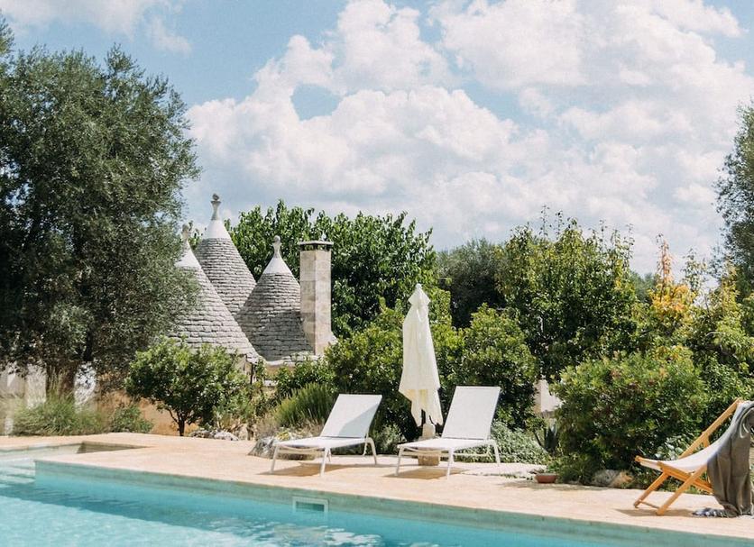 Pool Foto