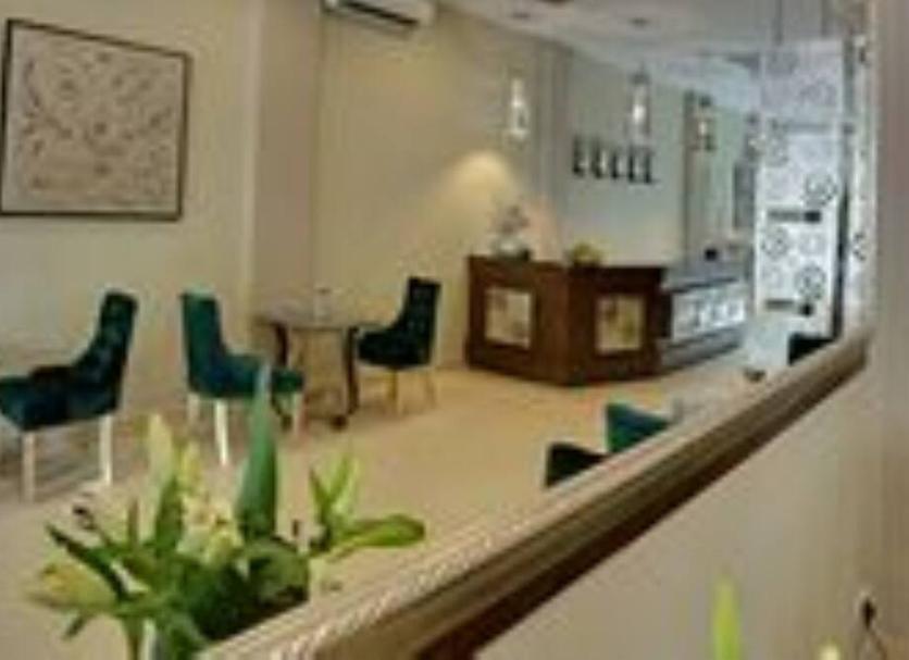 Recepció Foto