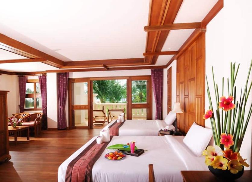 Habitació Foto