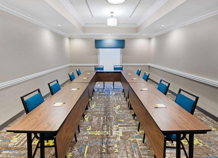 Sala de conferències Foto