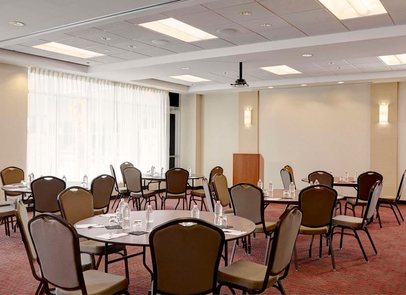 Sala de conferències Foto
