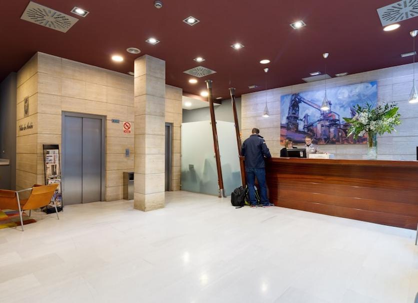 Recepció Foto