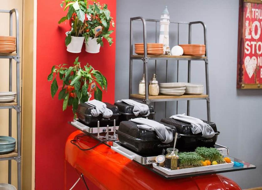 Serveis de l’habitació Foto