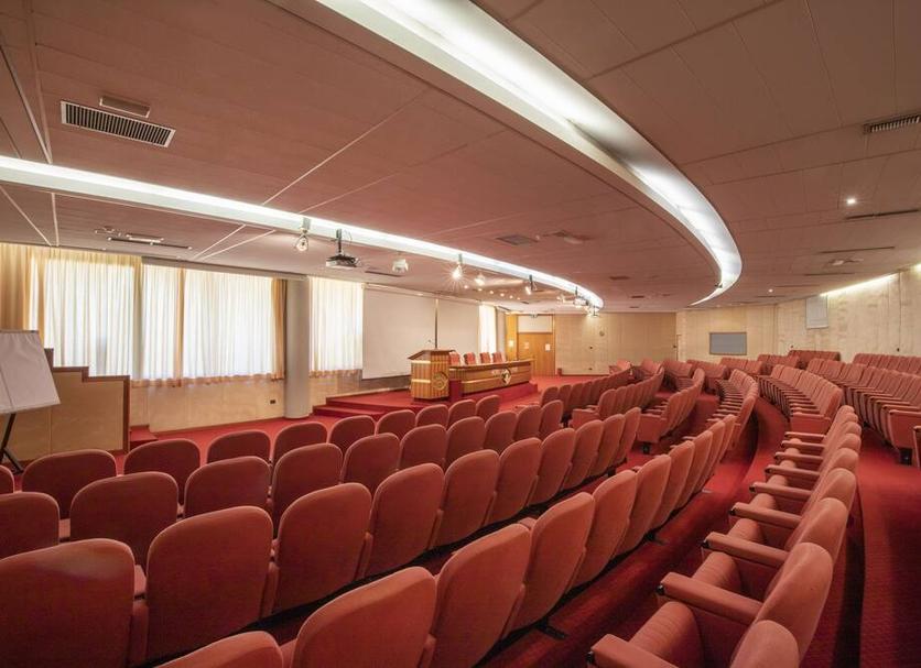 Sala de conferències Foto