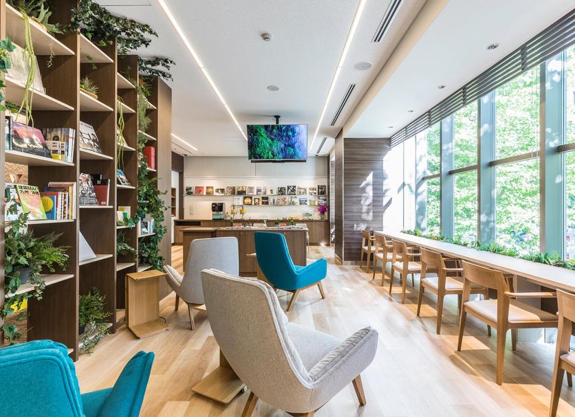 Sala d'estar Foto