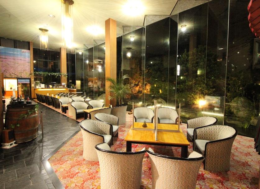 Sala d'estar Foto