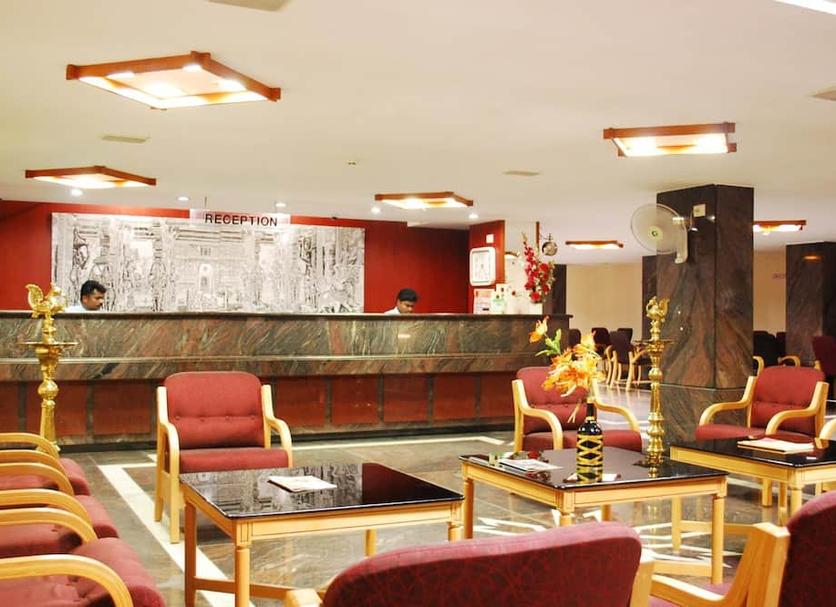 Recepció Foto