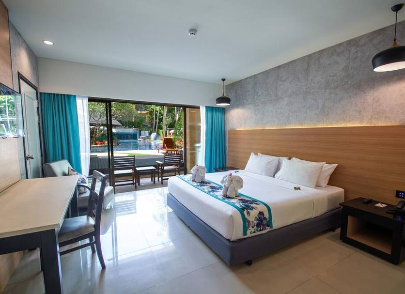Habitació Foto