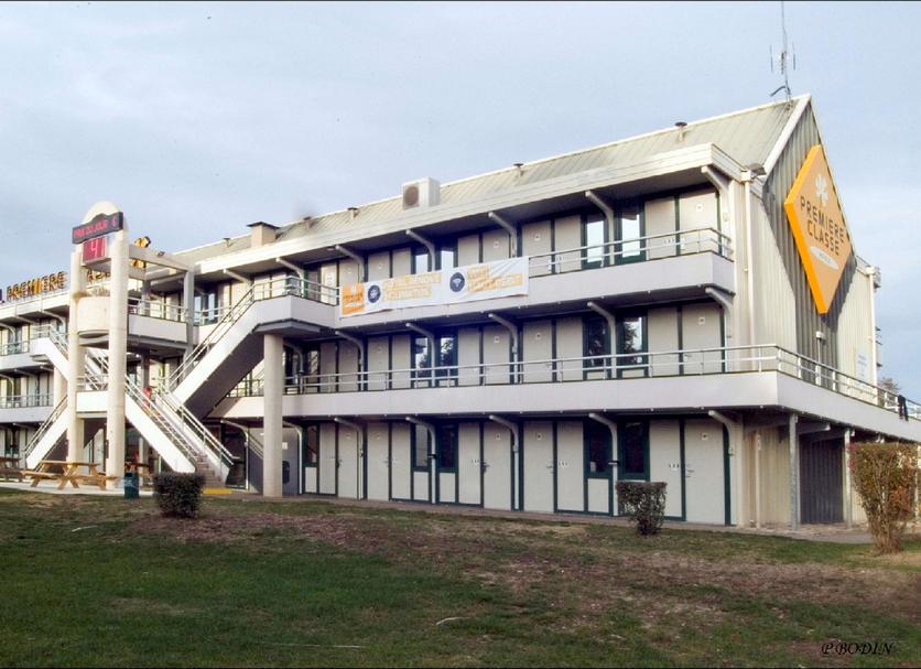 Edifici Foto