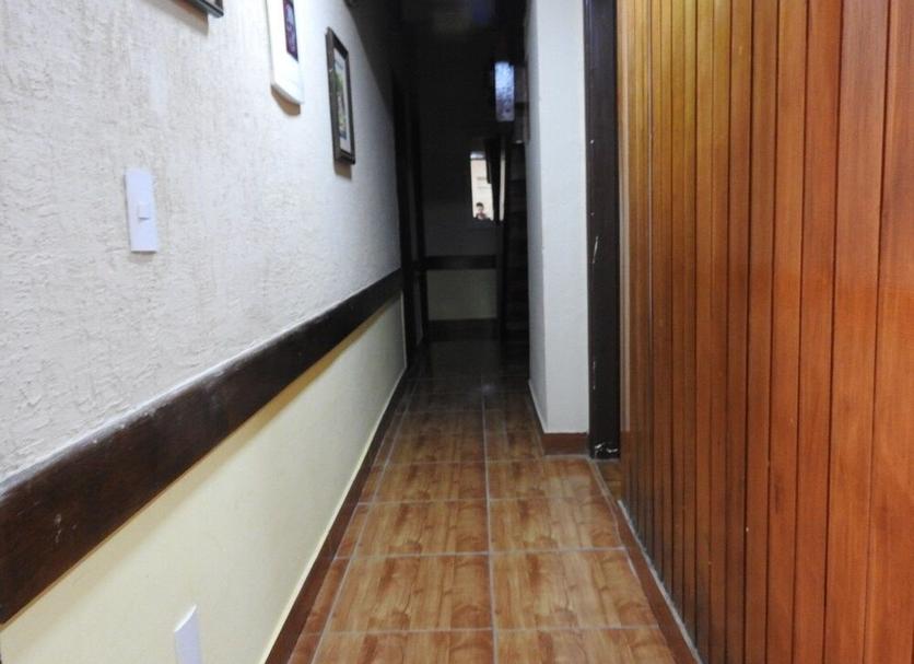 Passadís Foto