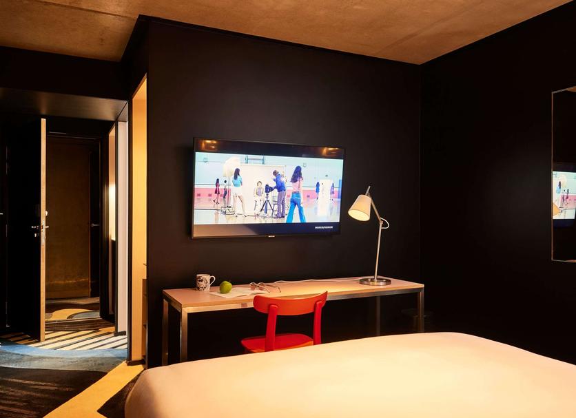 Serveis de l’habitació Foto